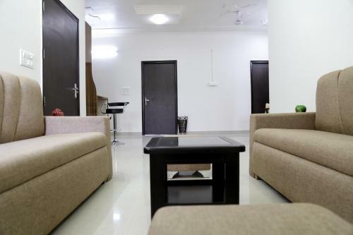 Om Mansion Retreat Dehradun