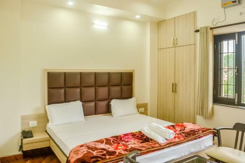 Om Mansion Retreat Dehradun