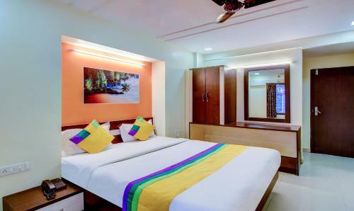 Hotel Treebo Trip Orchid Rooms