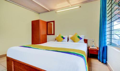 Hotel Treebo Trip Orchid Rooms