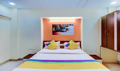 Hotel Treebo Trip Orchid Rooms