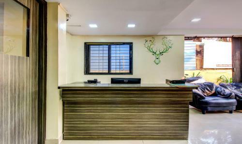 Hotel Treebo Trip Orchid Rooms