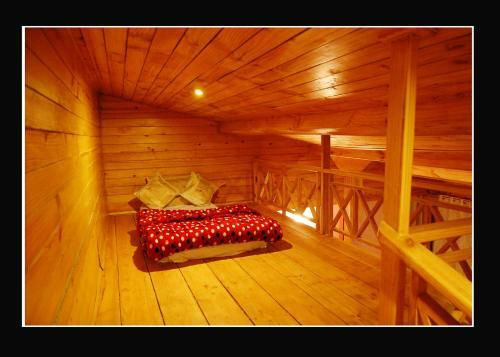 Bed & Breakfast The Byke Neelkanth