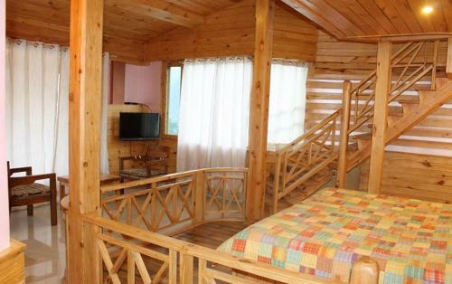 Bed & Breakfast The Byke Neelkanth
