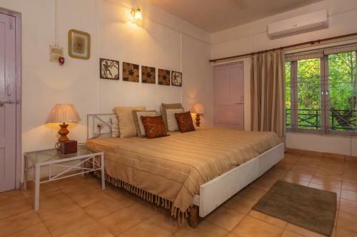 Hotel Saffronstays Kenwoods