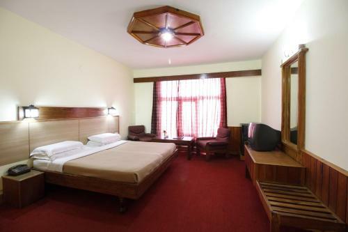 Vardaan Hotels - Patnitop