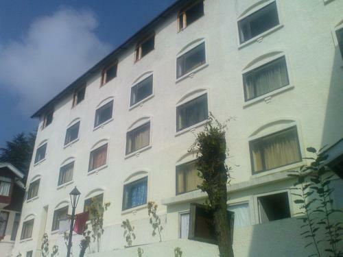 Vardaan Hotels - Patnitop