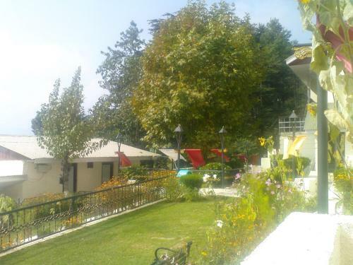 Vardaan Hotels - Patnitop