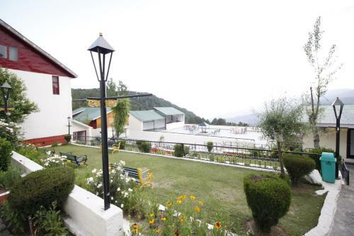 Vardaan Hotels - Patnitop