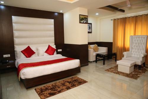 Hotel Continent Panchvati