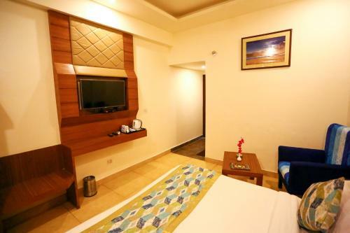 Hotel Shree Hari Niwas, Katra