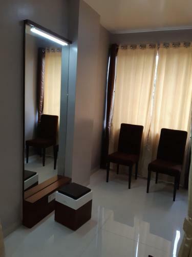 Hotel Pushpak