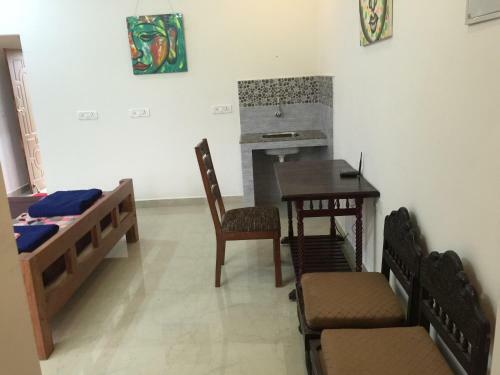 Bed & Breakfast Badrinath