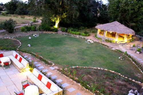 Ghanerao Jungle Lodge