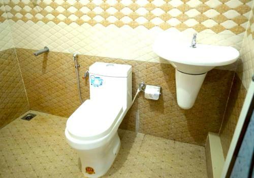 Orchid Homestay Munnar