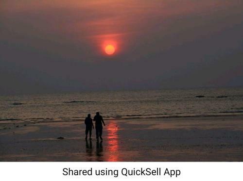 Bed & Breakfast Shree Villa Holiday Homes