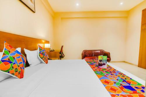 Fabhotel Ajinkya Residency