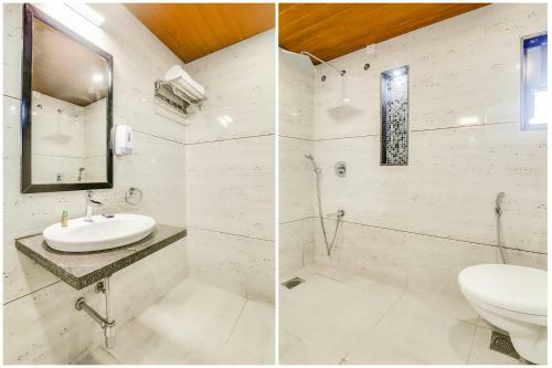 Fabhotel Ajinkya Residency
