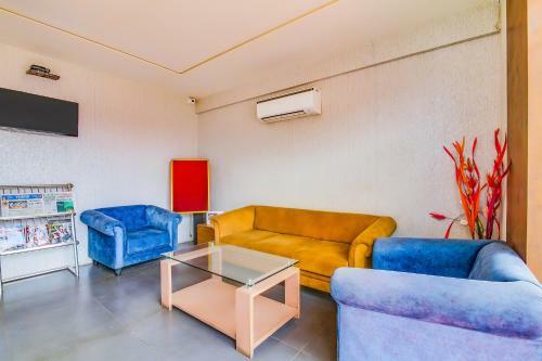 Fabhotel Ajinkya Residency