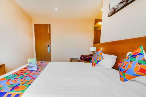 Fabhotel Ajinkya Residency