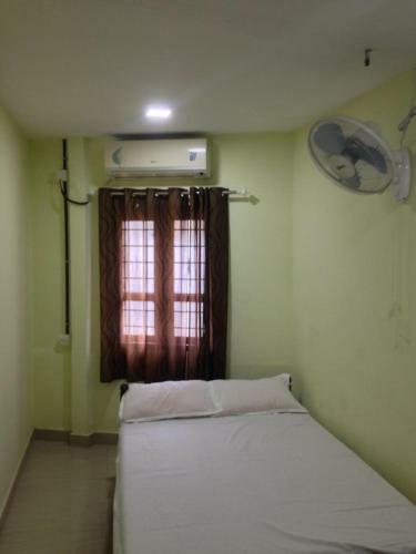 Apartamento Haqani Tourist Home