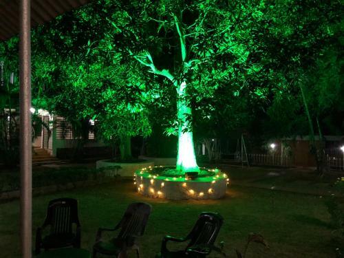 Hotel Ayuryogashram Heritage