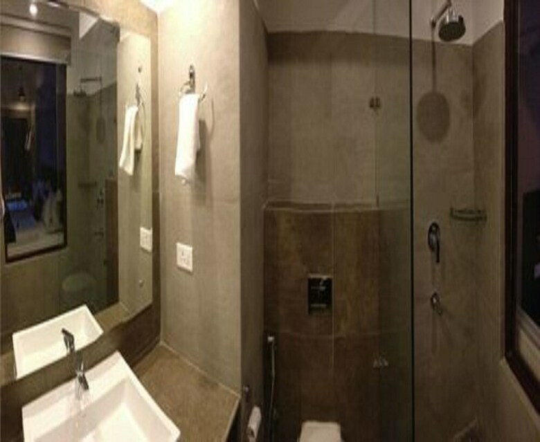 Tih Hotel The Kargil