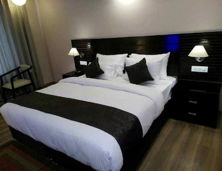 Tih Hotel The Kargil