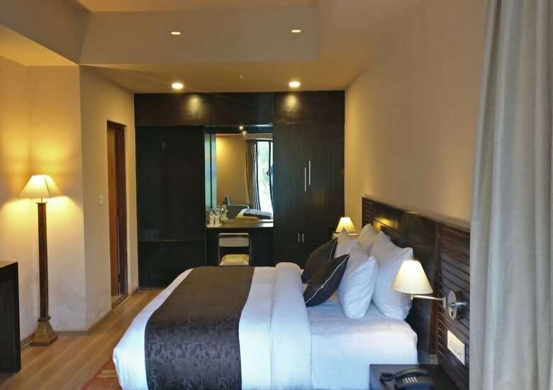 Tih Hotel The Kargil