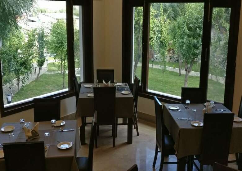 Tih Hotel The Kargil