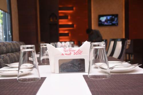 Hotel Nand Residency