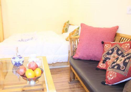 Hotel Ashina Eco Resort
