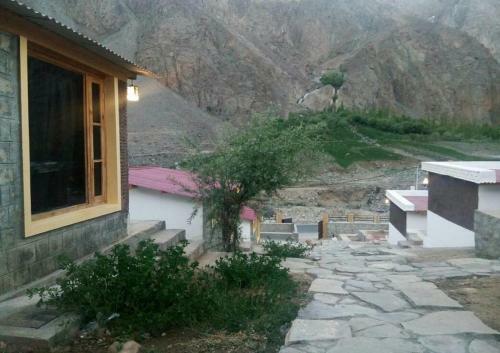 Hotel Ashina Eco Resort