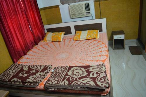Hotel Kalyani Lodge