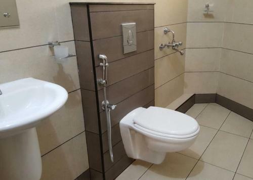 Hotel The Rubis
