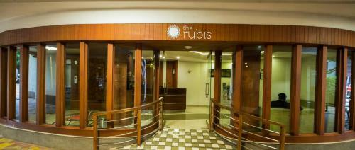 Hotel The Rubis