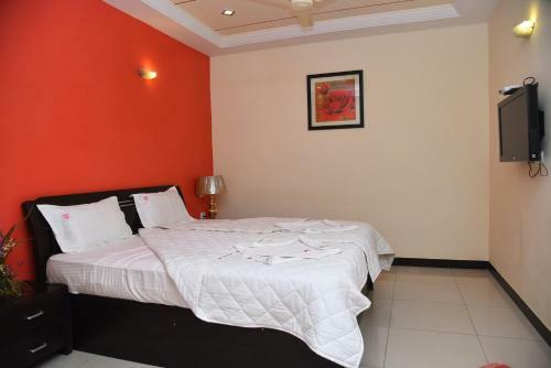 Hotel Subhalakshmi Palace