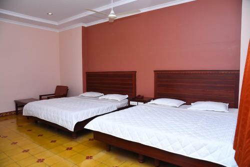 Hotel Subhalakshmi Palace