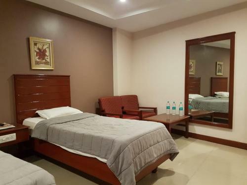 Hotel Subhalakshmi Palace