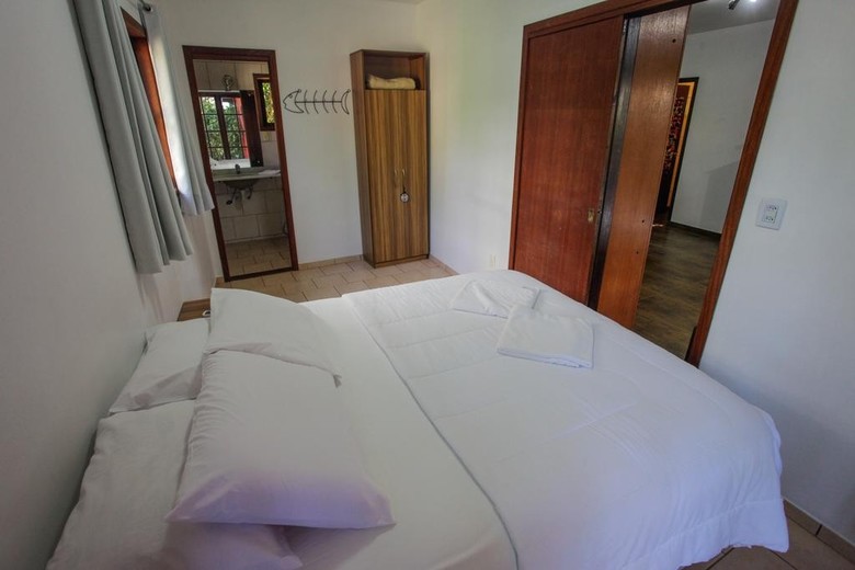 Hostal Hi Adventure