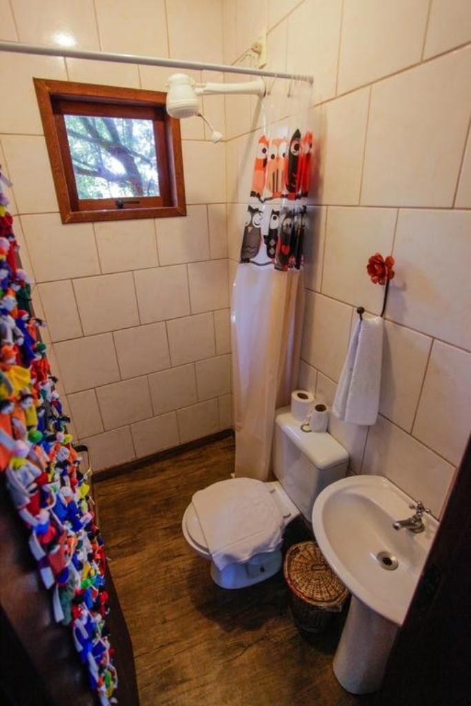 Hostal Hi Adventure