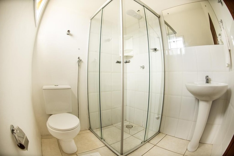 Hostal Hi Adventure