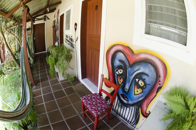Floripa Surf Hostel