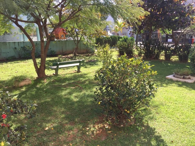 Apartamento Apto Em Jurere