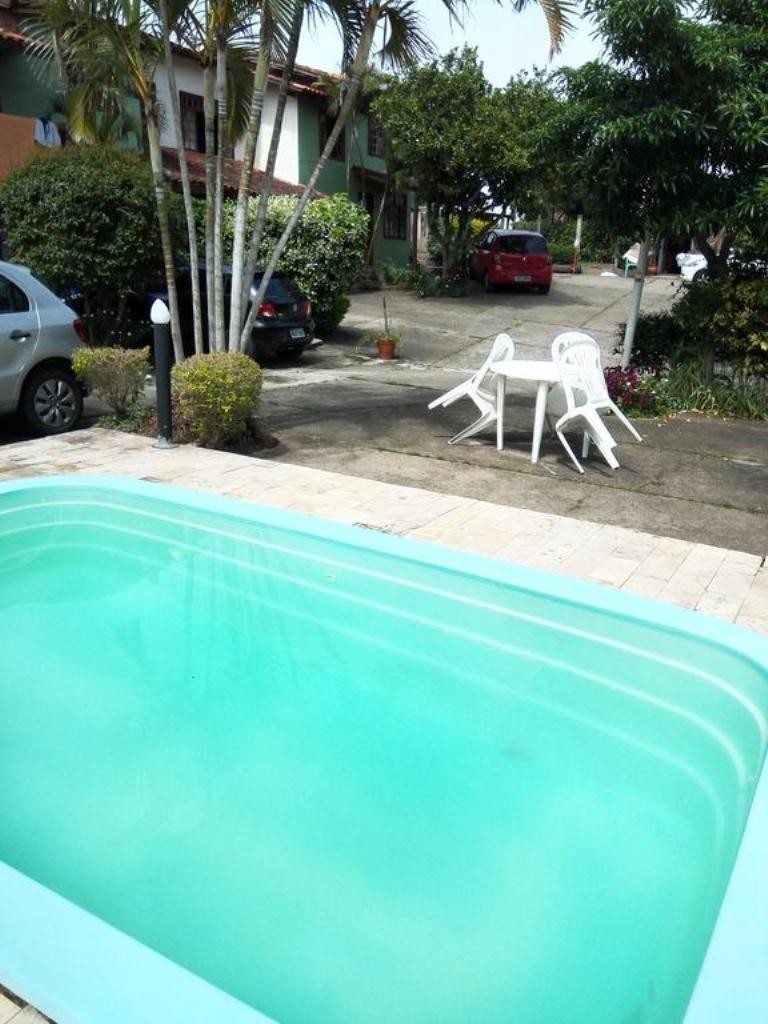 Apartamento Residencial Morada Dos Golfinhos