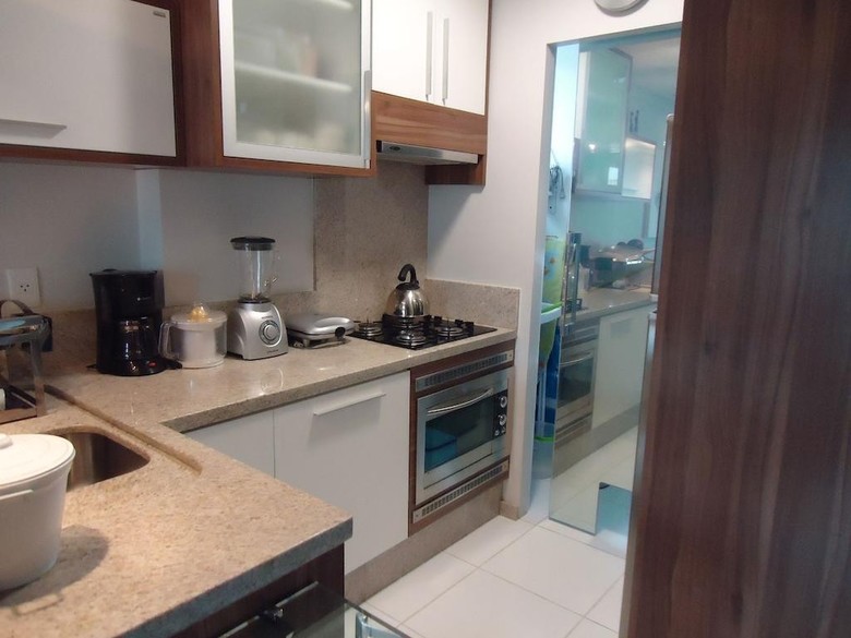 Apartamento Apto Classe A Nos Ingleses