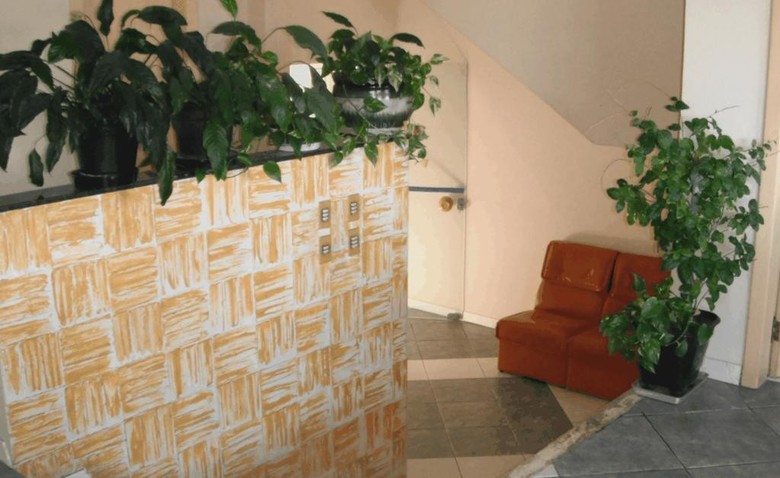 Hotel Oceano