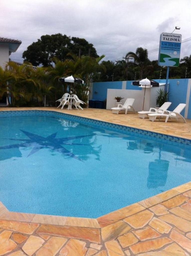 Hostal Pousada Talism�