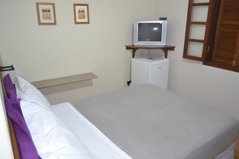 Hostal Pousada �gua Da Fonte