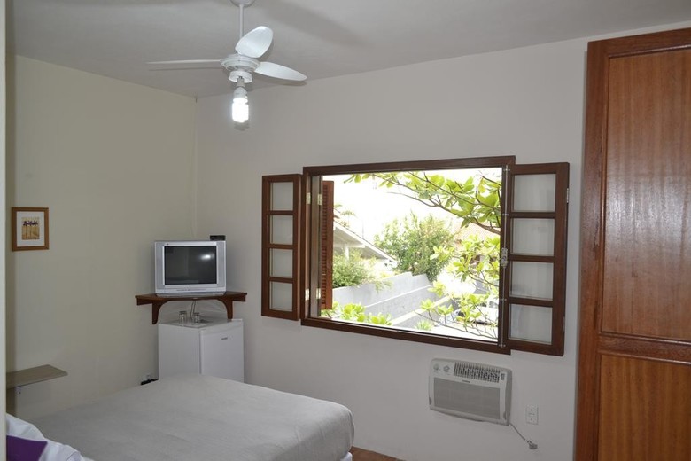 Hostal Pousada �gua Da Fonte